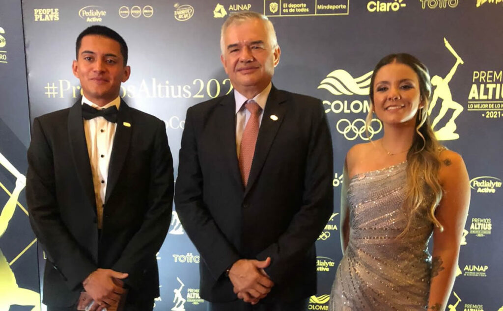 ENTREVISTA FEDEAUTOS PILOTO DEL AÑO